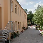 Guest house Unicat Potsdam