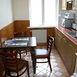 Unicat Guest house Potsdam