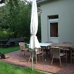 Guest house Unicat