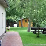 Guest house Unicat