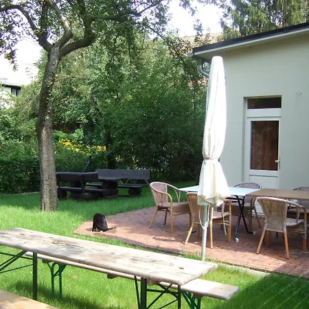 Unicat Guest house 3*