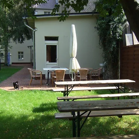 Guest house Unicat Potsdam