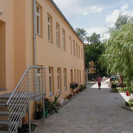 Guest house Unicat Potsdam