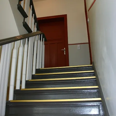 Unicat Guest house 3*
