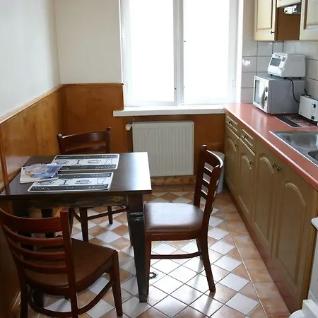Unicat Guest house Potsdam