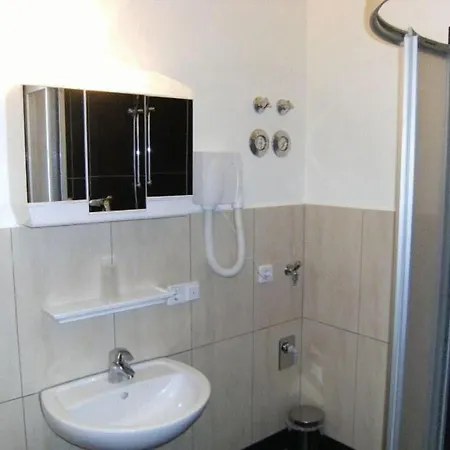 Guest house Unicat