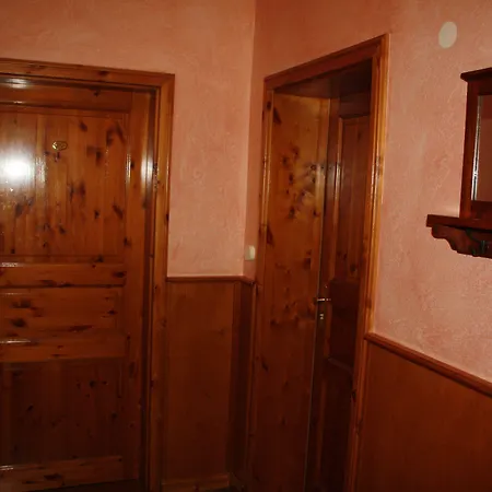 Pensjonat Unicat Poczdam