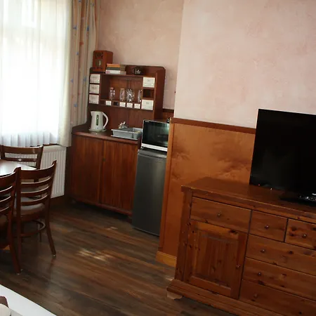 Guest house Unicat Potsdam