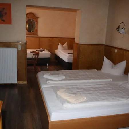 Guest house Unicat 3*