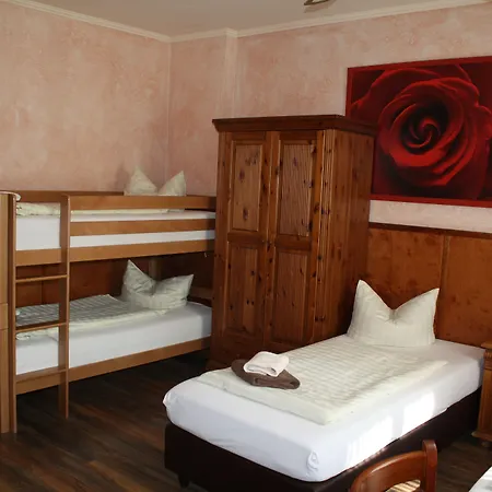 Unicat Guest house Potsdam