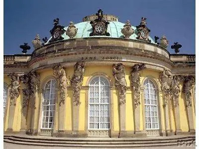 Unicat Potsdam