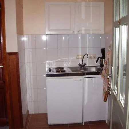 Penzion Unicat Postupim