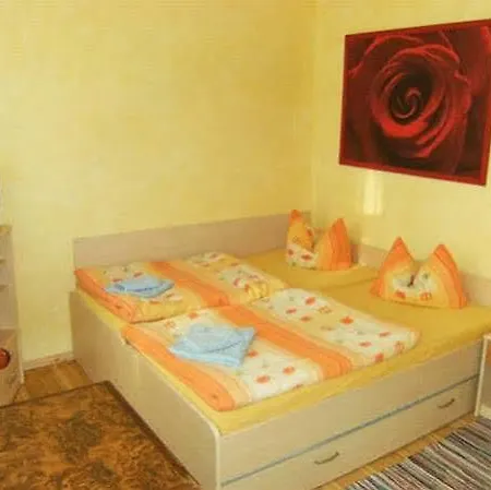 Unicat Guest house 3*