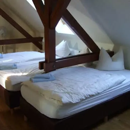 Guest house Unicat Potsdam