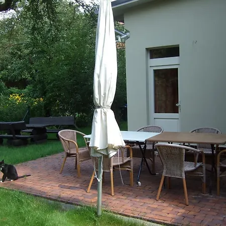 Guest house Unicat