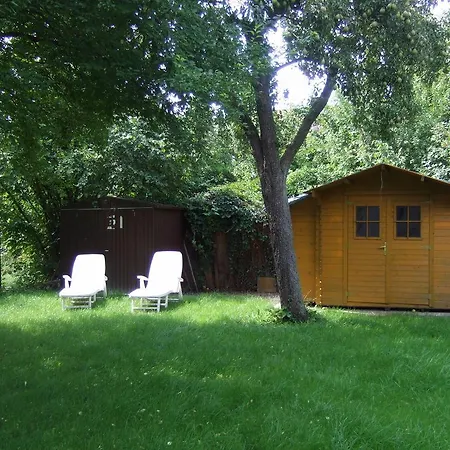 Unicat Guest house Potsdam