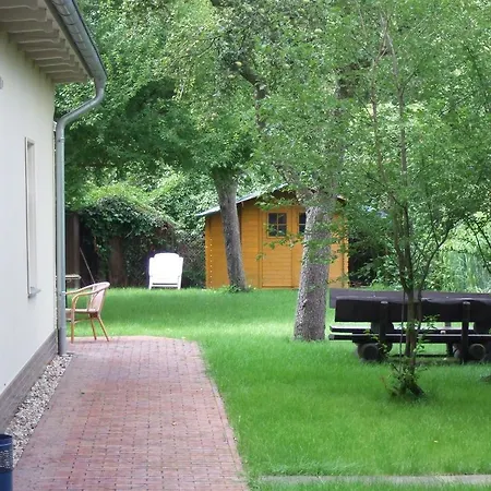 Guest house Unicat