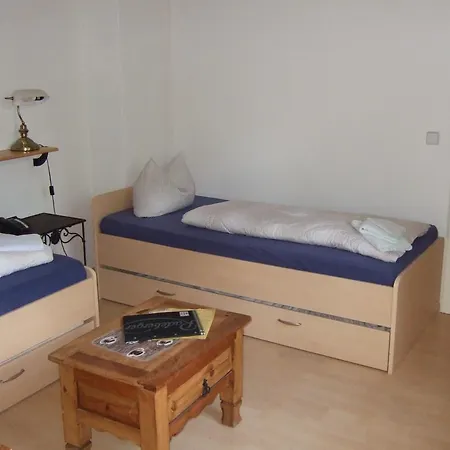 Unicat Guest house