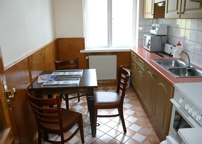 Unicat Pensjonat Poczdam