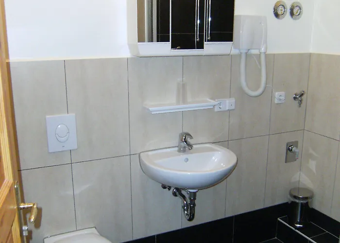 Pensjonat Unicat Poczdam