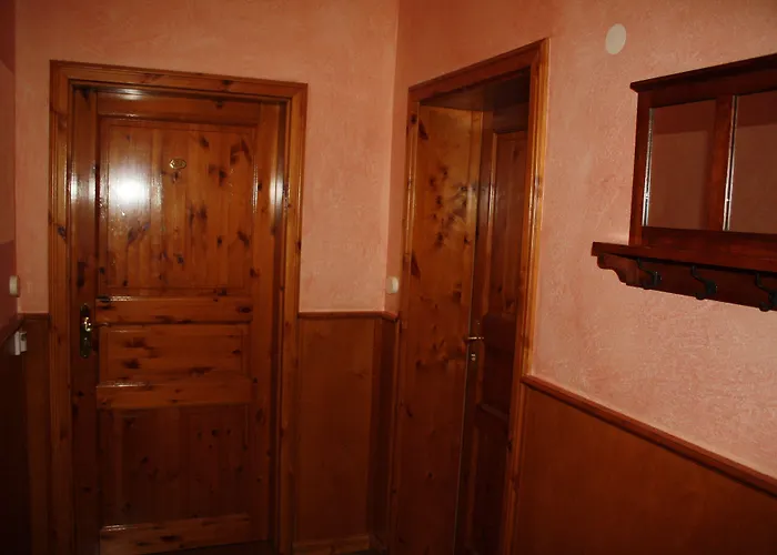 Pensjonat Unicat Poczdam