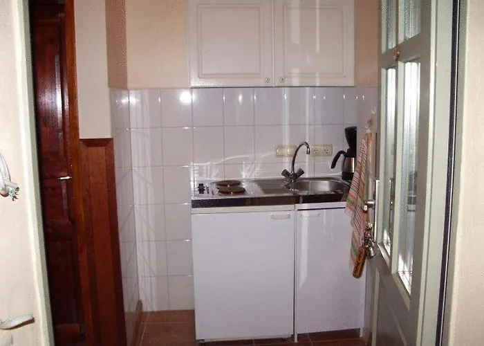 Casa de hóspedes Unicat Potsdam