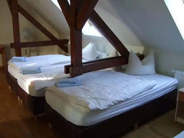 Guest house Unicat Potsdam