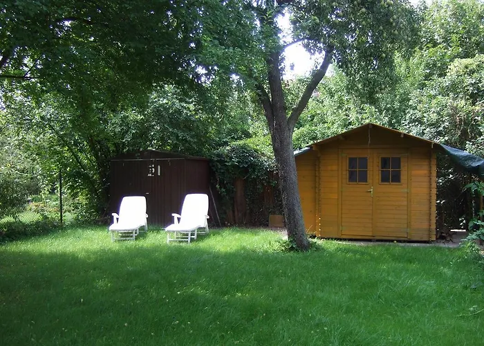 Unicat Pensjonat Poczdam